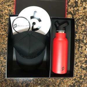 Peloton Gift Set